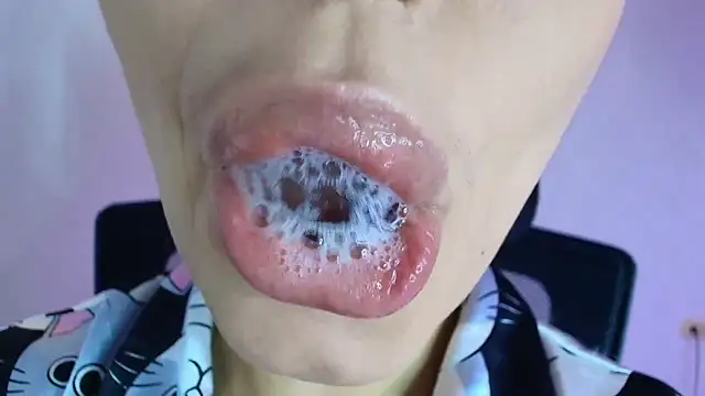 lisbet21x online show from November 3, 2025, 11:11 am