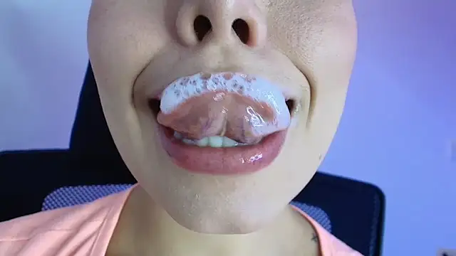 lisbet21x online show from February 20, 2026, 9:15 pm