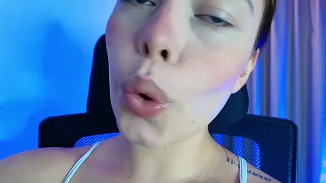 lisbet21x online show from May 28, 2026, 10:07 pm
