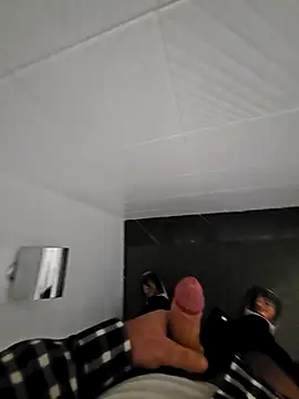 Dolceporco19 online show from March 2, 2026, 5:31 pm