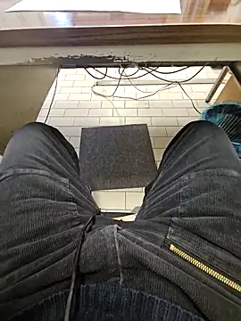 Dolceporco19 online show from April 3, 2026, 3:21 pm