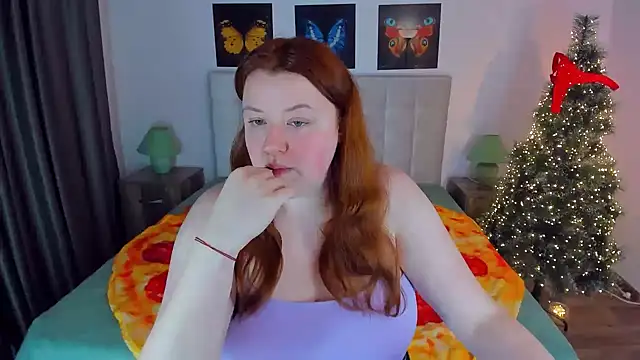 Snapshot of PolinaSalvatore chatting on December 20, 2024, 2:16 pm PolinaSalvatore online show from December 20, 2024, 2:16 pm