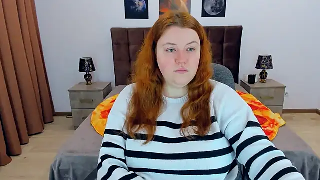 Snapshot of PolinaSalvatore chatting on January 22, 2025, 8:29 am PolinaSalvatore online show from January 22, 2025, 8:29 am