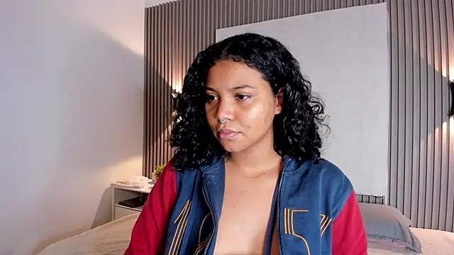 Zafiiraa online show from January 7, 2026, 12:51 pm