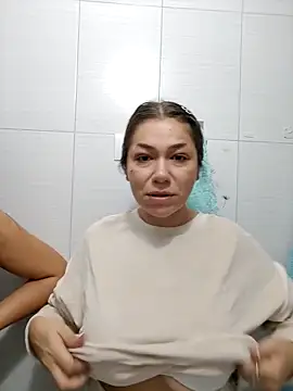 Ella sweety online show from October 1, 2025, 5:57 am