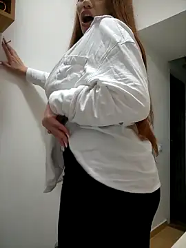 Ella sweety online show from November 21, 2025, 9:02 pm