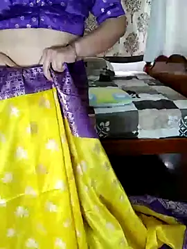 Snapshot of Indian_desi_wife chatting on January 24, 2025, 2:18 am Indian desi wife online show from January 24, 2025, 2:18 am