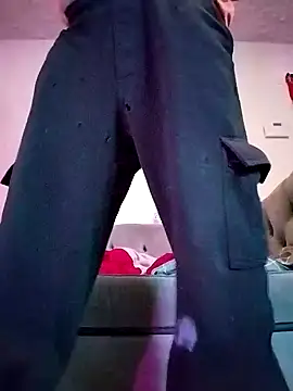 Daddy hook online show from January 23, 2025, 12:46 am