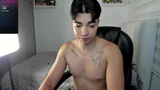 santy7v7 online show from November 15, 2025, 1:29 pm