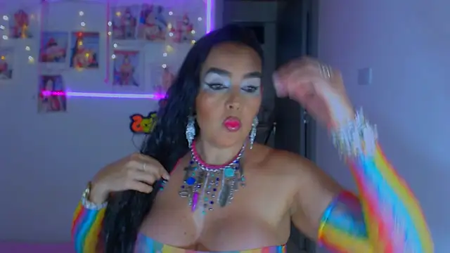 sweet vanessa 22 online show from January 25, 2025, 3:09 am