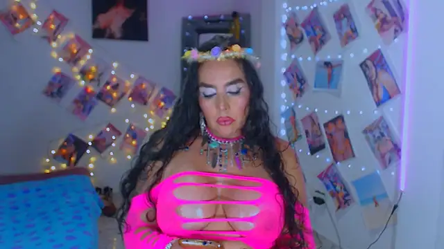 sweet vanessa 22 online show from February 28, 2025, 5:48 am