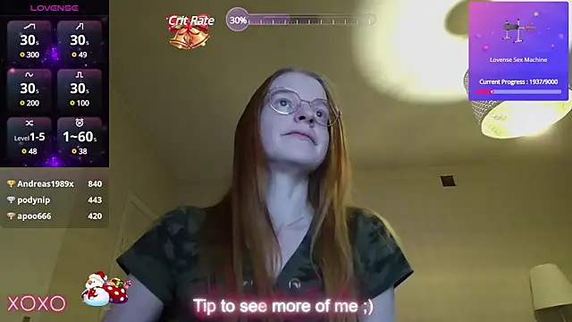 jannis1992 online show from December 5, 2024, 9:06 pm