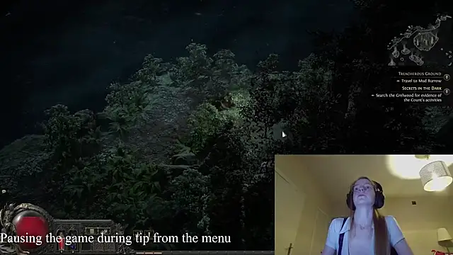 jannis1992 online show from December 12, 2024, 4:43 pm