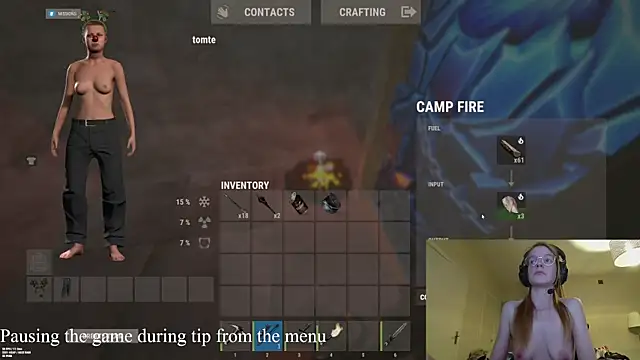 jannis1992 online show from December 17, 2024, 3:17 am