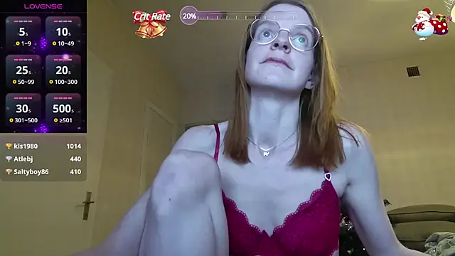 jannis1992 online show from December 20, 2024, 9:50 pm