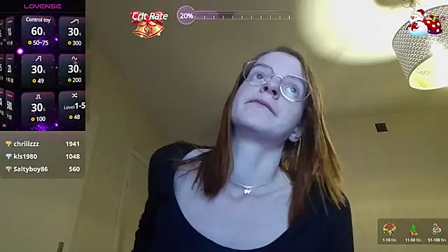 jannis1992 online show from December 25, 2024, 7:24 pm