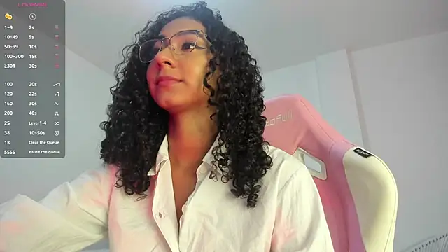 khaliope online show from February 23, 2026, 12:41 am