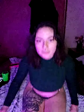 Snapshot of Moxxxie chatting on February 24, 2026, 1:09 pm Moxxxie online show from February 24, 2026, 1:09 pm