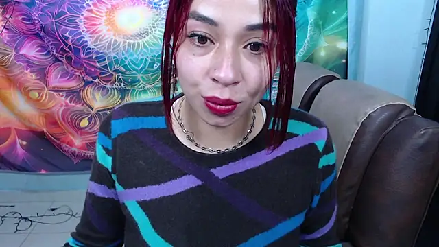 Snapshot of Alexxx_andr4 chatting on February 26, 2025, 12:27 am Alexxx andr4 online show from February 26, 2025, 12:27 am