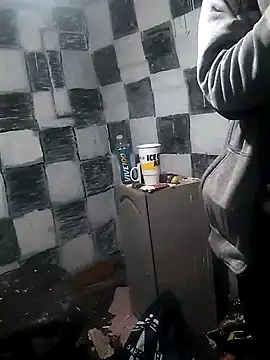 Wero4200 online show from January 16, 2026, 5:22 am