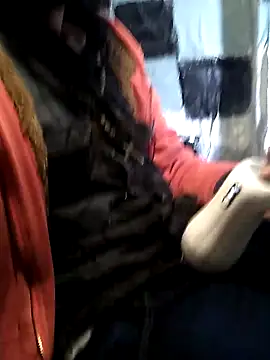 Wero4200 online show from February 1, 2026, 8:29 pm