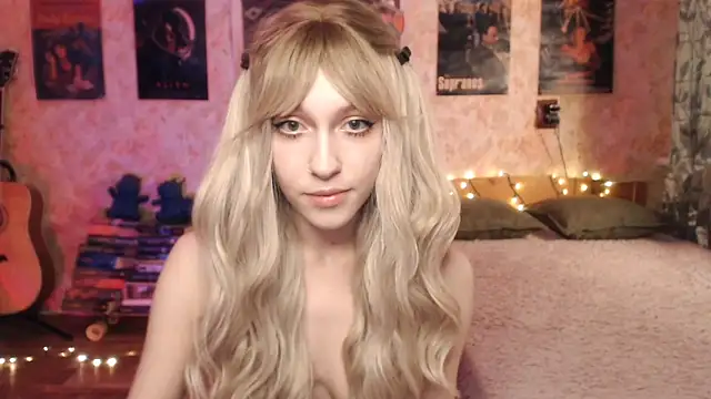 Friendly Ellie online show from January 12, 2025, 12:07 am