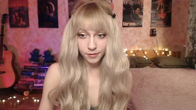 Friendly Ellie online show from January 20, 2025, 12:15 am