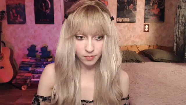 Friendly Ellie online show from February 4, 2025, 12:11 pm