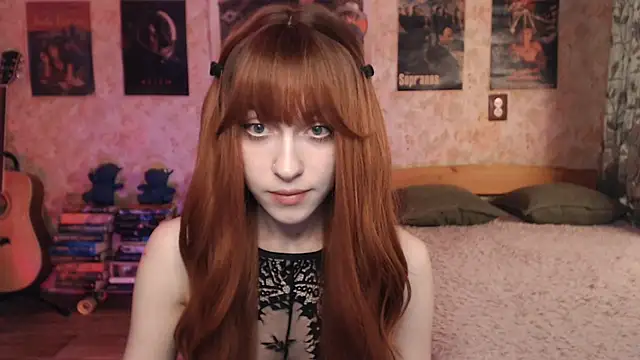 Friendly Ellie online show from September 17, 2025, 11:17 pm