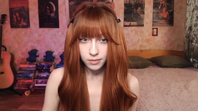 Friendly Ellie online show from September 23, 2025, 11:19 pm