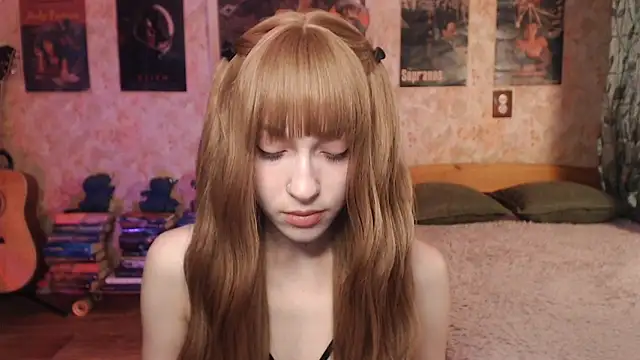 Friendly Ellie online show from January 9, 2026, 12:13 am