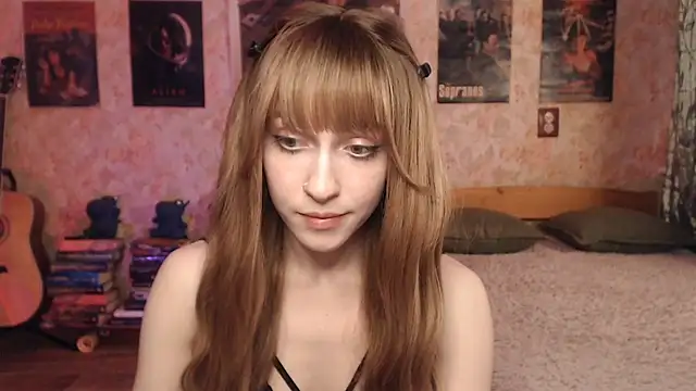 Friendly Ellie online show from March 8, 2026, 2:48 am