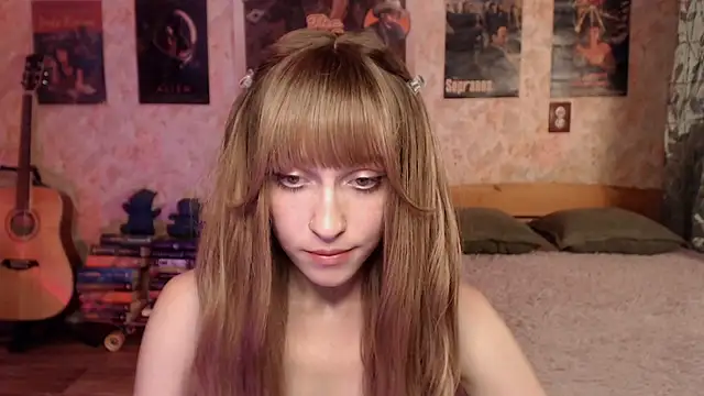 Friendly Ellie online show from July 9, 2026, 2:21 pm