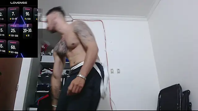 Snapshot of freestyle_blake1 chatting on November 16, 2025, 12:49 am freestyle blake1 online show from November 16, 2025, 12:49 am