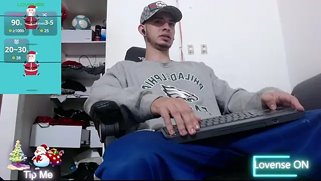 Snapshot of freestyle_blake1 chatting on December 2, 2025, 1:00 am freestyle blake1 online show from December 2, 2025, 1:00 am