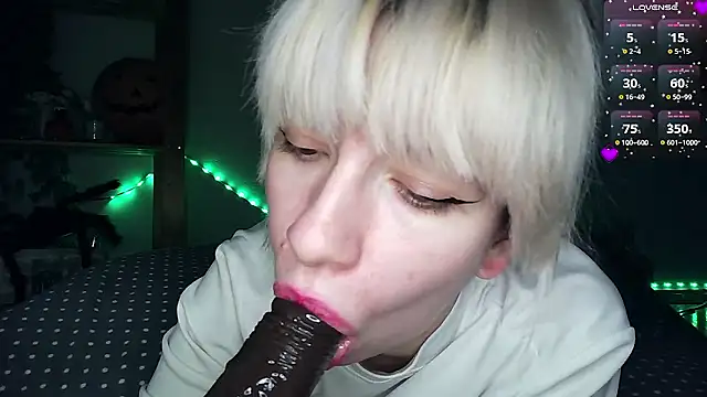 cruellagoth666 online show from December 5, 2024, 6:11 pm