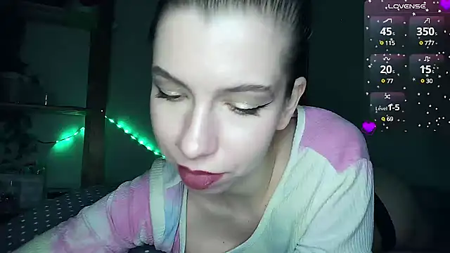 cruellagoth666 online show from December 9, 2024, 2:49 pm