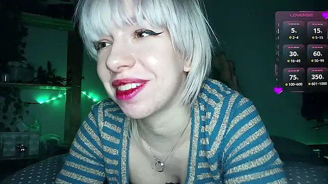 cruellagoth666 online show from February 15, 2025, 3:28 pm