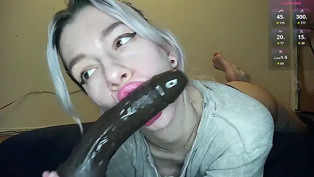 cruellagoth666 online show from July 15, 2026, 1:44 am