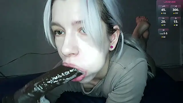cruellagoth666 online show from July 20, 2026, 3:14 pm