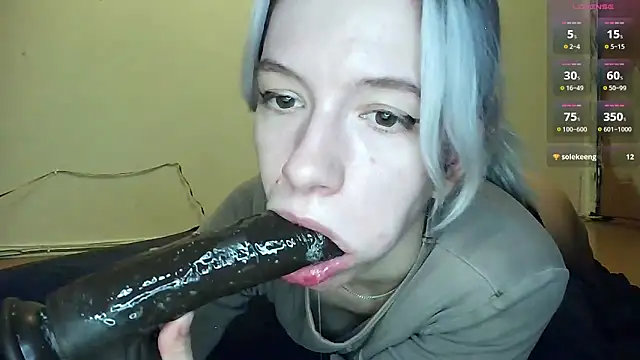 cruellagoth666 online show from August 3, 2026, 12:09 am