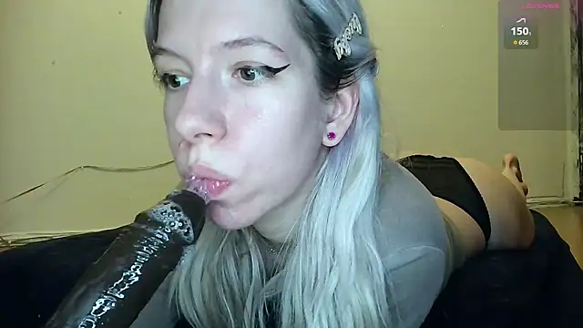 cruellagoth666 online show from August 5, 2026, 12:13 am