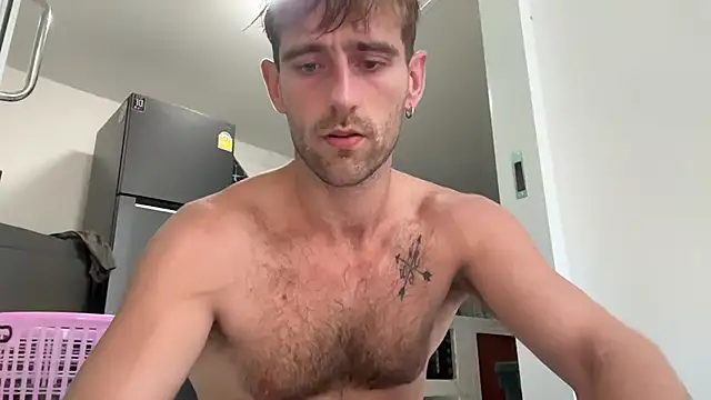 lukegunn online show from January 24, 2025, 12:09 am