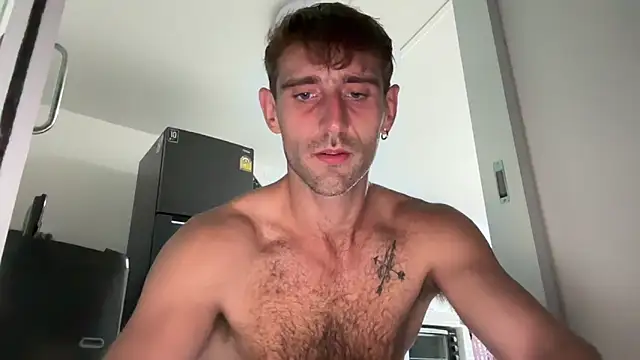 lukegunn online show from January 28, 2025, 10:45 pm