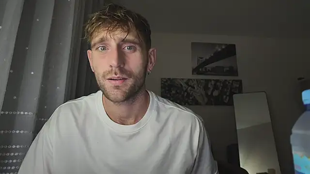 lukegunn online show from February 4, 2026, 11:42 pm