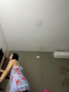 Amandanauty online show from March 25, 2026, 4:40 am