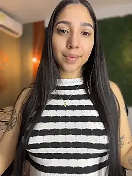 Amandanauty online show from March 27, 2026, 8:26 am