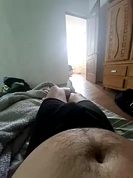 Snapshot of Calamaco07 chatting on October 26, 2025, 8:04 pm Calamaco07 online show from October 26, 2025, 8:04 pm