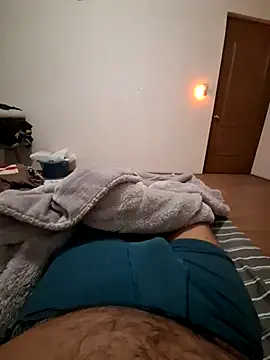 Calamaco07 online show from January 13, 2026, 5:35 am