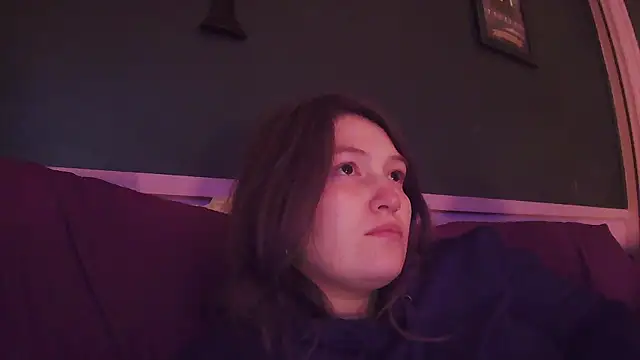 Snapshot of Angelk43 chatting on February 7, 2026, 7:34 am Angelk43 online show from February 7, 2026, 7:34 am